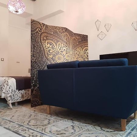 דירות קדיז Coqueto Loft By Gades Gestion מראה חיצוני תמונה