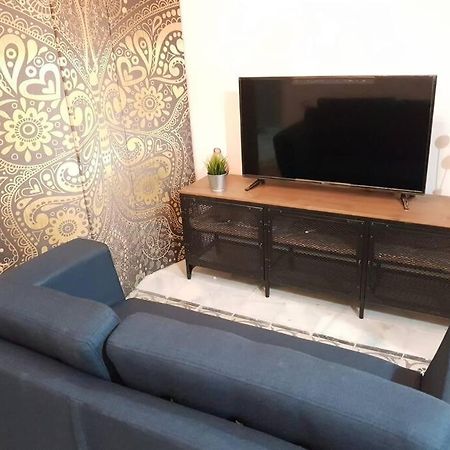 דירות קדיז Coqueto Loft By Gades Gestion מראה חיצוני תמונה