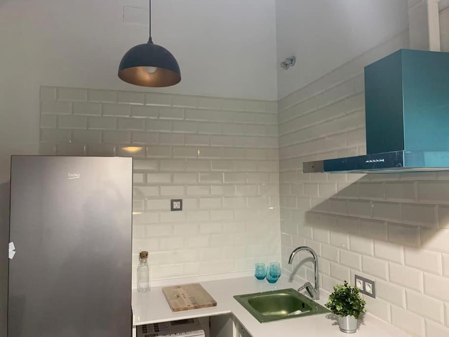 דירות קדיז Coqueto Loft By Gades Gestion מראה חיצוני תמונה