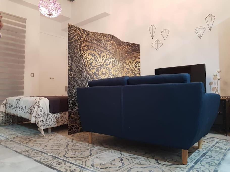 דירות קדיז Coqueto Loft By Gades Gestion מראה חיצוני תמונה
