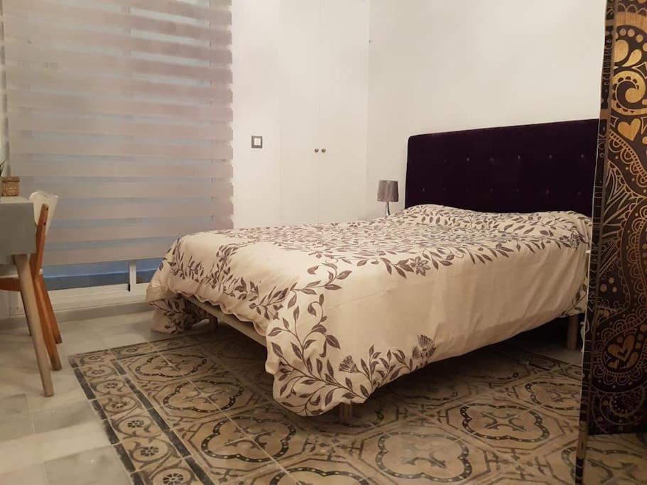 דירות קדיז Coqueto Loft By Gades Gestion מראה חיצוני תמונה