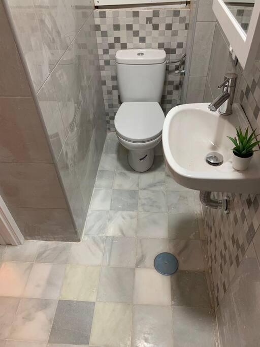 דירות קדיז Coqueto Loft By Gades Gestion מראה חיצוני תמונה