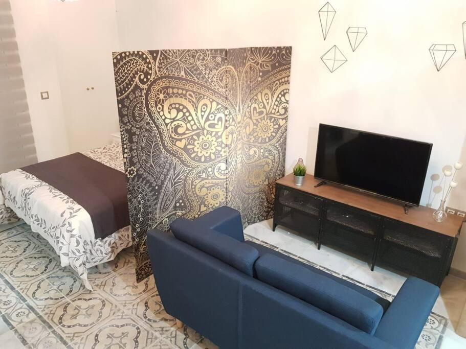 דירות קדיז Coqueto Loft By Gades Gestion מראה חיצוני תמונה