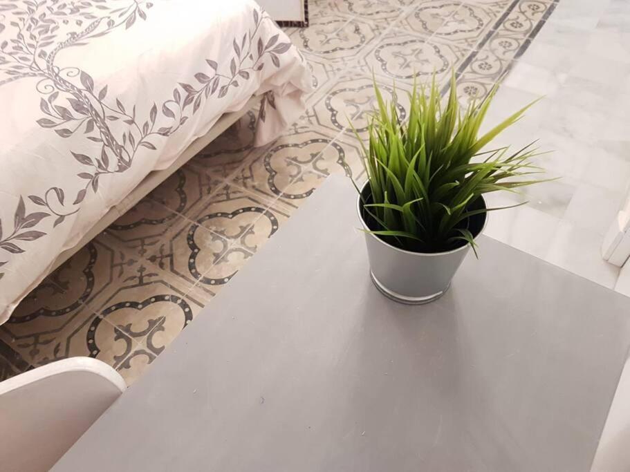 דירות קדיז Coqueto Loft By Gades Gestion מראה חיצוני תמונה