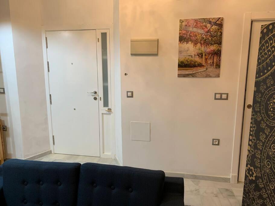 דירות קדיז Coqueto Loft By Gades Gestion מראה חיצוני תמונה