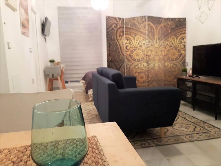 דירות קדיז Coqueto Loft By Gades Gestion מראה חיצוני תמונה