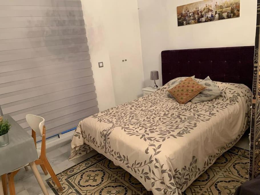 דירות קדיז Coqueto Loft By Gades Gestion מראה חיצוני תמונה