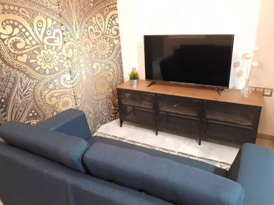 דירות קדיז Coqueto Loft By Gades Gestion מראה חיצוני תמונה