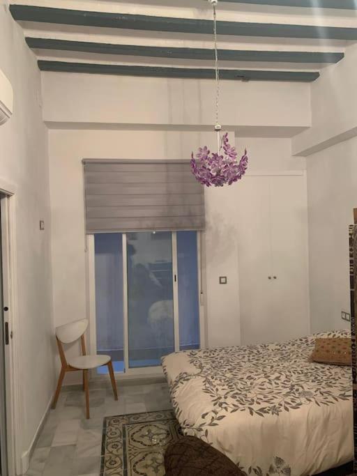 דירות קדיז Coqueto Loft By Gades Gestion מראה חיצוני תמונה