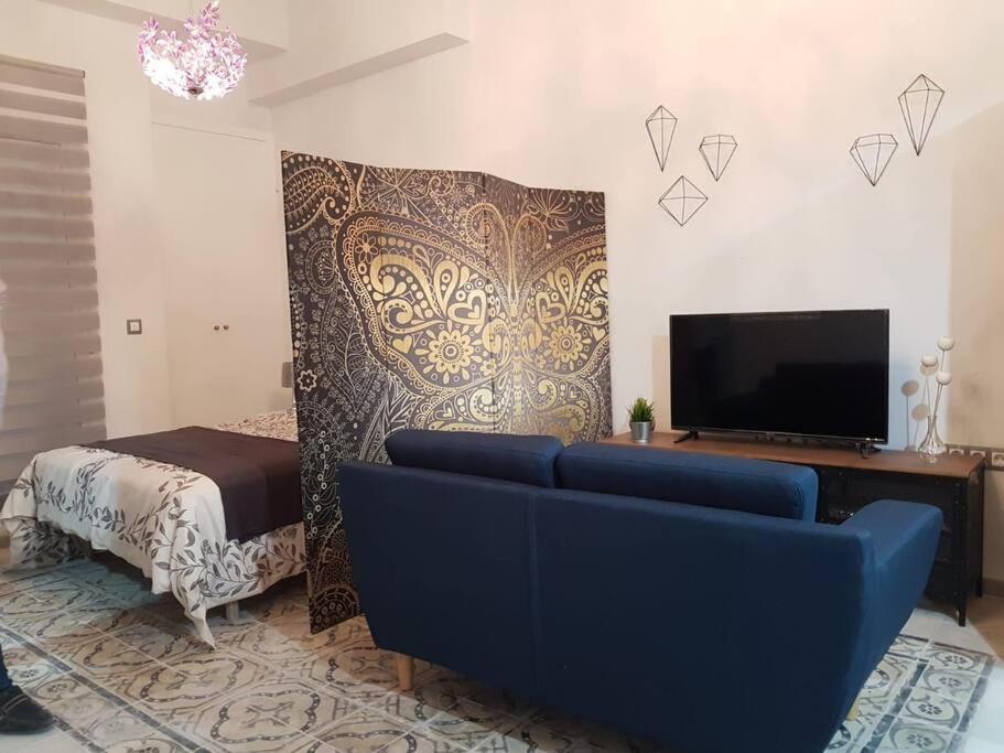 דירות קדיז Coqueto Loft By Gades Gestion מראה חיצוני תמונה